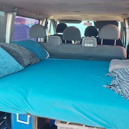 База отдыха Casa Movil